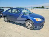 2001 Honda CIVIC фото