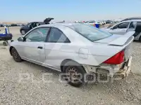 2001 Honda CIVIC фото