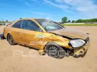 2001 Honda CIVIC фото