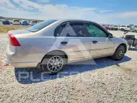 2001 Honda CIVIC photo