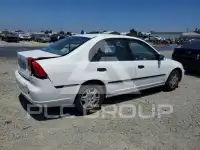 2001 Honda CIVIC фото