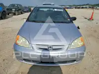 2001 Honda CIVIC фото