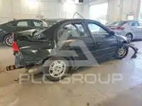 2001 Honda CIVIC photo