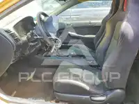 2001 Honda CIVIC фото