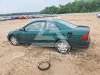 2001 Honda CIVIC фото