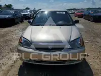 2001 Honda CIVIC фото