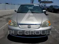 2001 Honda CIVIC фото