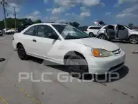 2001 Honda CIVIC photo