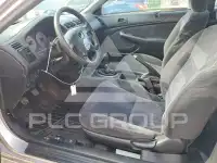 2001 Honda CIVIC фото