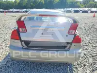 2001 Honda CIVIC фото
