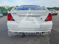 2001 Honda CIVIC фото