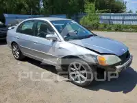 2001 Honda CIVIC фото