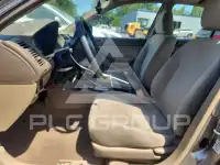 2001 Honda CIVIC фото