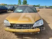 2001 Honda CIVIC фото