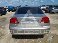 2001 Honda CIVIC фото