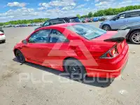 2001 Honda CIVIC фото