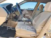 2001 Honda CIVIC photo