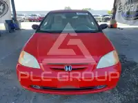 2001 Honda CIVIC фото