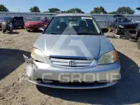 2001 Honda CIVIC photo