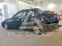 2001 Honda CIVIC photo