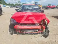 2001 Honda CIVIC фото