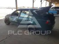 2001 Honda CIVIC photo