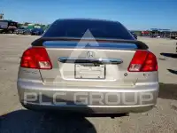 2001 Honda CIVIC photo