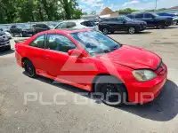 2001 Honda CIVIC фото
