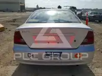 2001 Honda CIVIC фото