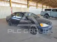 2001 Honda CIVIC photo