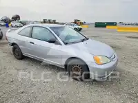 2001 Honda CIVIC фото
