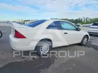 2001 Honda CIVIC фото