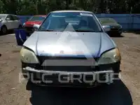 2001 Honda CIVIC фото