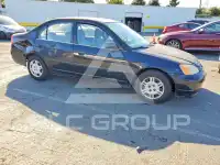 2001 Honda CIVIC photo