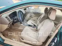 2001 Honda CIVIC фото