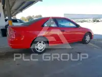 2001 Honda CIVIC фото