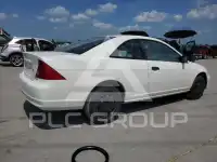 2001 Honda CIVIC photo