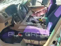 2001 Honda CIVIC фото