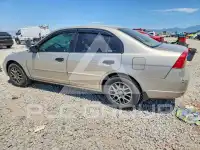 2001 Honda CIVIC photo