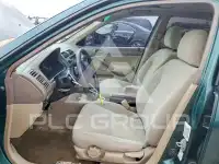 2001 Honda CIVIC фото