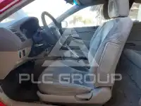 2001 Honda CIVIC фото
