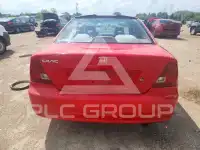 2001 Honda CIVIC фото