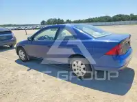 2001 Honda CIVIC фото