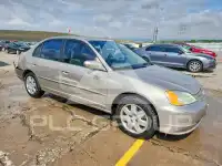 2001 Honda CIVIC фото