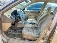 2001 Honda CIVIC photo
