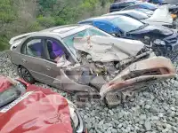 2001 Honda CIVIC фото