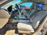 2001 Honda CIVIC photo