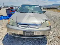 2001 Honda CIVIC photo