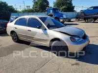 2001 Honda CIVIC photo