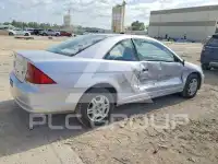 2001 Honda CIVIC фото